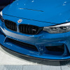 BMW M4…A-MESSE JAPAN 2024