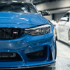 BMW M4…A-MESSE JAPAN 2024