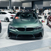 BMW M4…A-MESSE JAPAN 2024