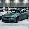 BMW M4…A-MESSE JAPAN 2024