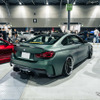 BMW M4…A-MESSE JAPAN 2024