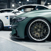 BMW M4…A-MESSE JAPAN 2024