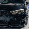 BMW M4…A-MESSE JAPAN 2024