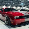 ダッジチャレンジャーSRT8…A-MESSE JAPAN 2024