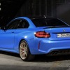 BMW M2 CS 従来型