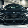 BMW 8シリーズ…A-MESSE JAPAN 2024