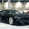 BMW 8シリーズ…A-MESSE JAPAN 2024