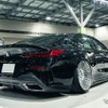 BMW 8シリーズ…A-MESSE JAPAN 2024