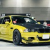 BMW M3…A-MESSE JAPAN 2024