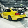 BMW M3…A-MESSE JAPAN 2024