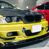 BMW M3…A-MESSE JAPAN 2024