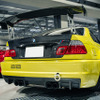 BMW M3…A-MESSE JAPAN 2024