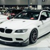 BMW M3…A-MESSE JAPAN 2024