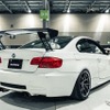 BMW M3…A-MESSE JAPAN 2024