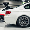 BMW M3…A-MESSE JAPAN 2024