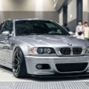 BMW M3…A-MESSE JAPAN 2024