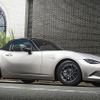 gramLIGHTS 57IR ×MAZDA ROADSTER（ND）