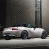 gramLIGHTS 57IR ×MAZDA ROADSTER（ND）