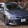 VW パサート eHybrid Elegance