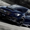 スバル WRX S4 改良新型