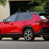 トヨタ RAV4プラグインハイブリッド（米国仕様）