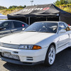 NISSAN スカイラインGT-R