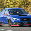 SUBARU WRX S4 STI Sport＃