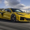 シボレー『コルベットZR1』の2025年モデル