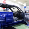 『ブルーバード・極』 （日産愛知自動車大学校）