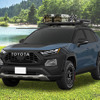 トヨタRAV4「アウトドアライフスタイルパッケージ」