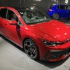 フォルクスワーゲン・ゴルフGTI（東京オートサロン2025）