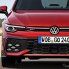 VW ゴルフ GTI 改良新型（写真は海外仕様）