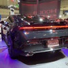 ホンダ・プレリュード（プロトタイプ、東京オートサロン2025）