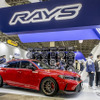 RAYS…東京オートサロン2025