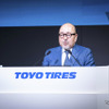 TOYO TIRES（トーヨータイヤ）…東京オートサロン2025