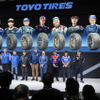 TOYO TIRES（トーヨータイヤ）…東京オートサロン2025