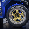 TOYO TIRES（トーヨータイヤ）…東京オートサロン2025