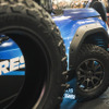 TOYO TIRES（トーヨータイヤ）…東京オートサロン2025