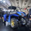 TOYO TIRES（トーヨータイヤ）…東京オートサロン2025