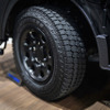 TOYO TIRES（トーヨータイヤ）…東京オートサロン2025