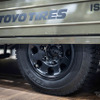 TOYO TIRES（トーヨータイヤ）…東京オートサロン2025