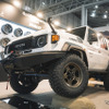 4x4エンジニアリングサービス…東京オートサロン2025