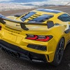 シボレー・コルベット ZR1 新型