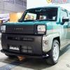 ダイハツ タフトのカスタム車「DAMD TAFT LUCKY」（東京オートサロン2025）