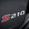 スバル S210 プロトタイプ