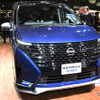 日産 セレナ AUTECH SPORTS SPEC（東京オートサロン2025）