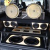 ［car audio newcomer］ホンダ ステップワゴン（福田幸太郎さん）by LCサウンドファクトリー　前編