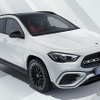 メルセデスベンツ GLA 現行型