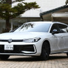 VW パサート 新型（eハイブリッド・Rライン）