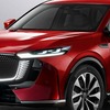 マツダ CX-5 次期型の予想CG